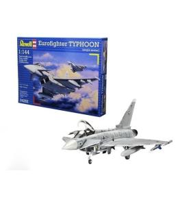 Eurofighter Typhoon 1:144