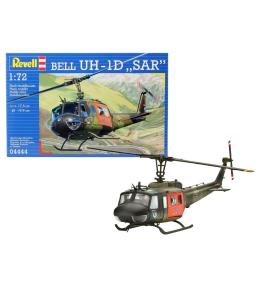 Bell UH 1D 'SAR' 1:72