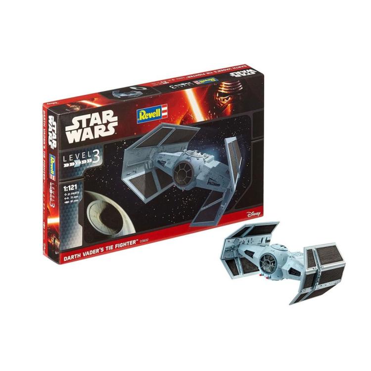 Star Wars Darth Vader's TIE Fighter