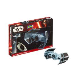 Star Wars Darth Vader's TIE Fighter