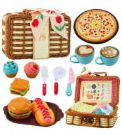 Zestaw piknikowy 33el