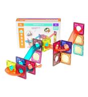 Klocki magnetyczne 37el