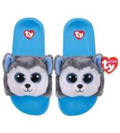 Gear TY Slush - Kapcie Szary Husky