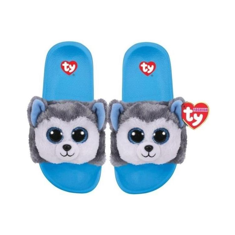 Gear TY Slush - Kapcie Szary Husky