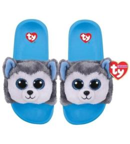 Gear TY Slush - Kapcie Szary Husky