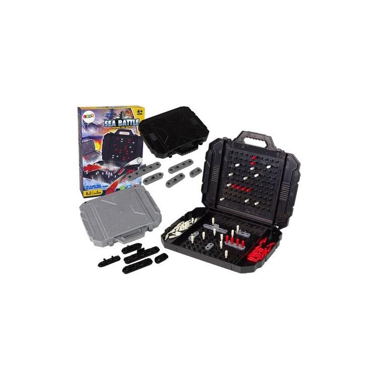 Statki gra strategiczna