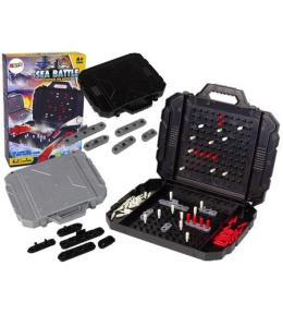 Statki gra strategiczna