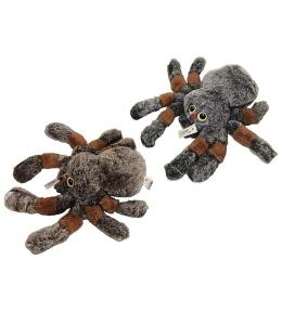 Pająk pluszowy 30x30cm