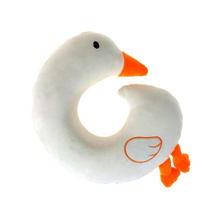 Poduszka podróżna Gąska