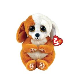 Beanie Babies Ruggles - pies 15cm