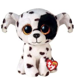 Beani Boos Luther - dalmatyńczyk 15 cm