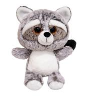 Maskotka przytulanka szop 22cm