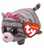 Teeny Tys Casie - Szary Kotek