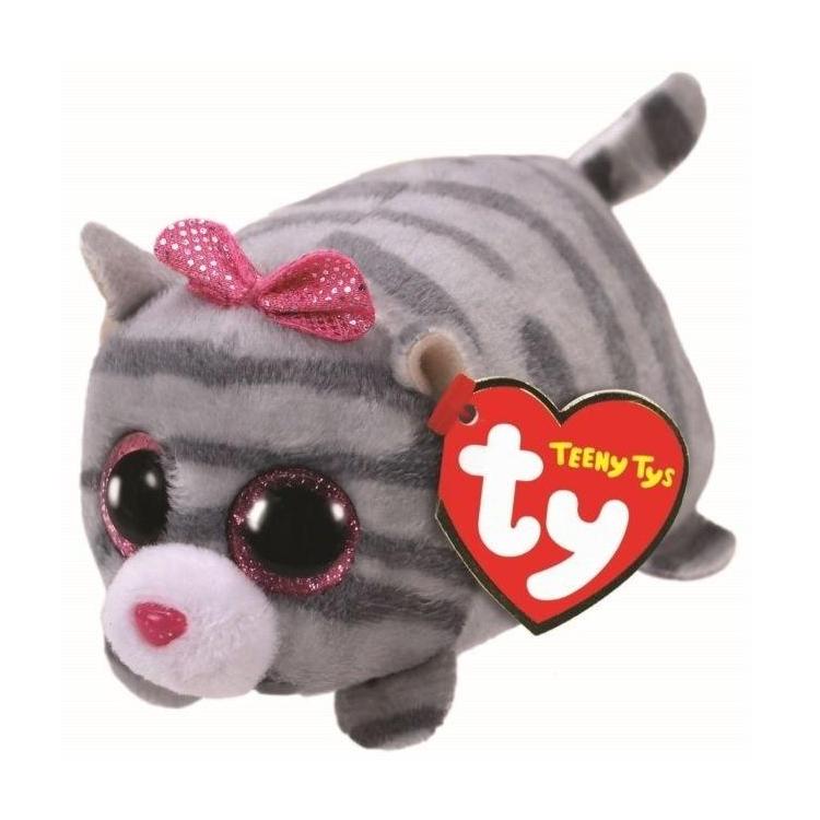 Teeny Tys Casie - Szary Kotek