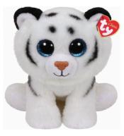 Beanie Babies Tundra - Biały Tygrys 24cm