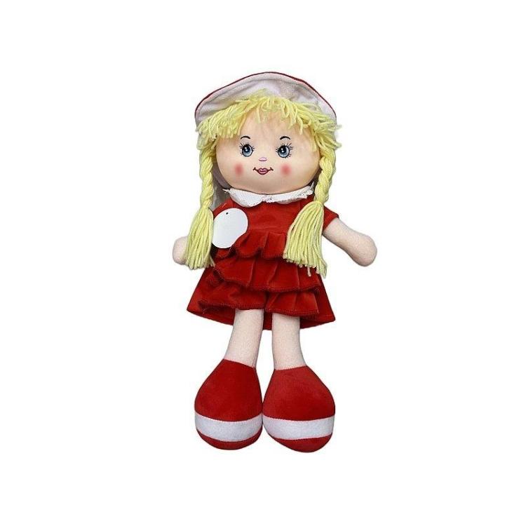 Lalka szmacianka 46cm