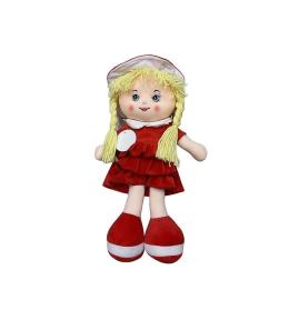 Lalka szmacianka 46cm