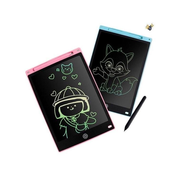 Tablet 12'' cali z wyświetlaczem czarnym MIX