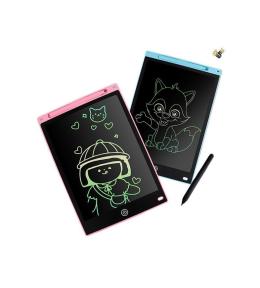 Tablet 12'' cali z wyświetlaczem czarnym MIX