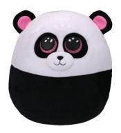 Squish-a-Boss Bamboo panda 22 cm