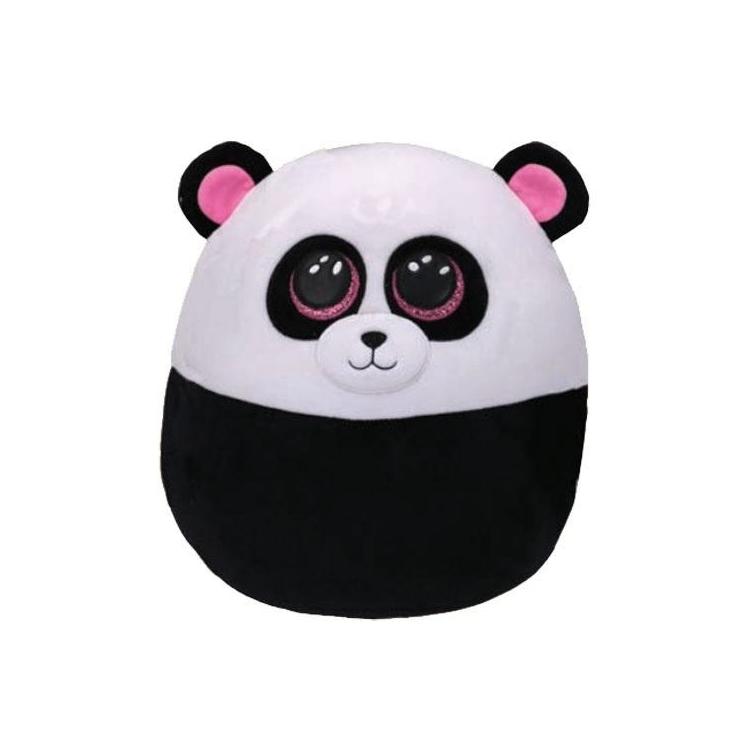 Squish-a-Boss Bamboo panda 22 cm