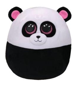 Squish-a-Boss Bamboo panda 22 cm