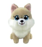 Beanie Boos Honeycomb - piaskowy pies 15cm