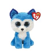 Beanie Boos Prince - niebieski Husky 15cm