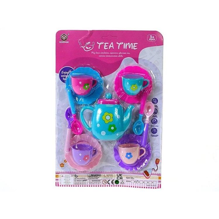 Zestaw do herbaty13 części