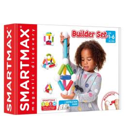 Smart Max Builder Set 20szt IUVI Games