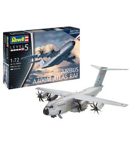 Airbus A400M Atlas "RAF"