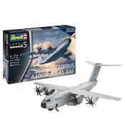 Airbus A400M Atlas "RAF"