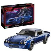 Billy's 1979 Chevy Camaro - Stranger Things