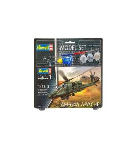Model set AH-64A Apache