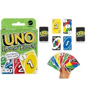 UNO House Rules