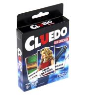 Cluedo: Gra karciana