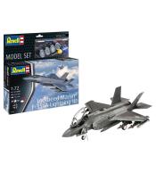 Model Set - Lockheed Martin F-35A Lightning II
