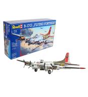 Samolot B-17G Flying Fortress