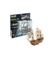 Model Set H.M.S. Victory