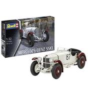 Revell Mercedes-Benz SSKL