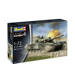 Czołg T-72 M1