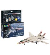 Model Set - Grumman F-14A Tomcat