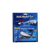 Model Set Boeing 747 - 200