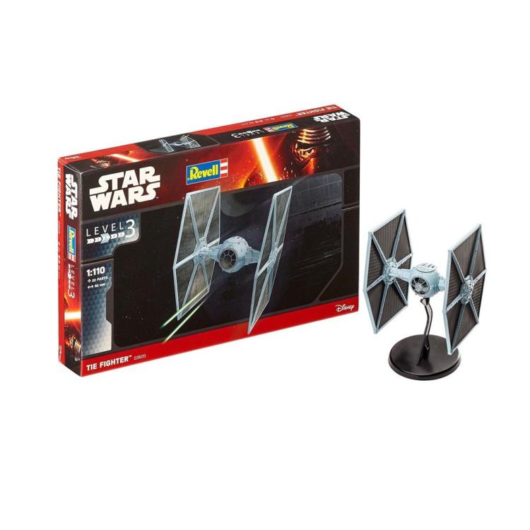 Star Wars TIE Fighter