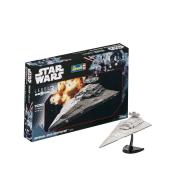 Star Wars Imperial Star Destroyer