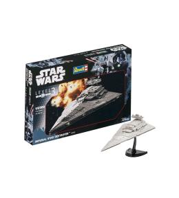 Star Wars Imperial Star Destroyer
