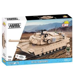 M1A2 Abrams (US)