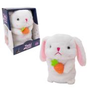 Twój pupilek - gaduła Królik powtarzający słowa