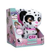 Cry Babies Dalmatyńczyk Spot - pies interaktywny