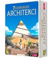 Architekci 7 Cudów Świata REBEL